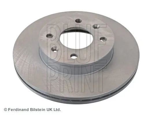 Blue Print ADG043100 Диск тормозной передний