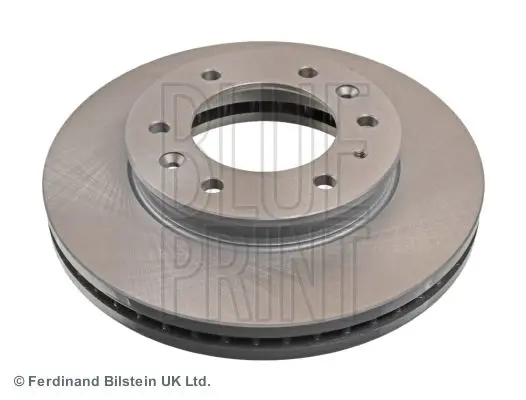 BLUE PRINT ADM543125 Тормозной диск