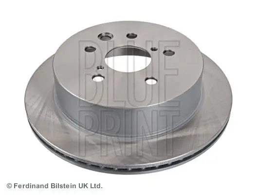 ADT343297 Диск тормозной LEXUS IS III