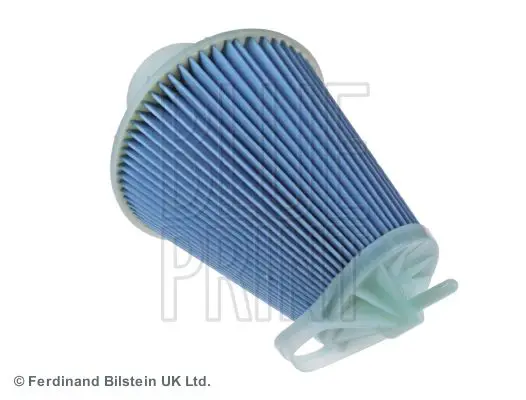 BLUE PRINT ADH22236 Воздушный фильтр