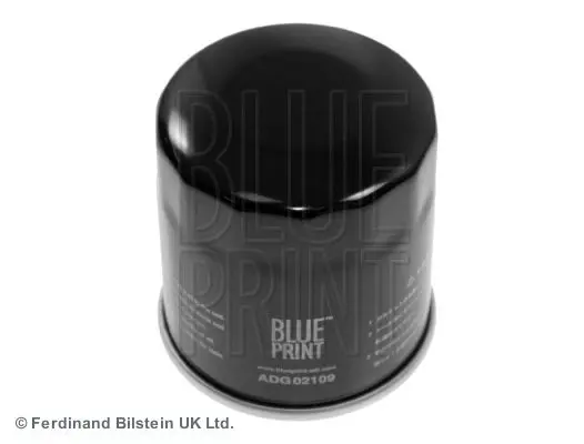 BLUE PRINT ADG02109 Фильтр масляный