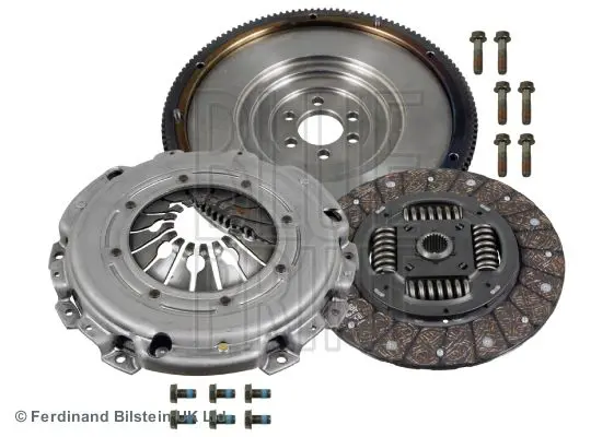 ADV183067 Комплект сцепления VW Audi