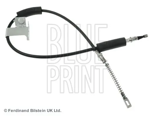 BLUE PRINT ADA104617 Трос
