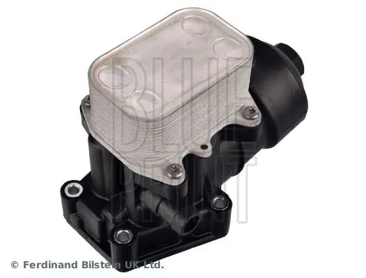BLUE PRINT ADBP210027 Корпус, масляный фильтр