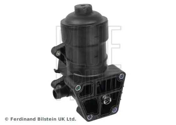 BLUE PRINT ADBP210031 Корпус, масляный фильтр