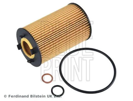 BLUE PRINT ADBP210055 Масляный фильтр