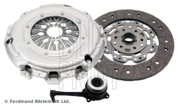 BLUE PRINT ADBP300078 Комплект сцепления