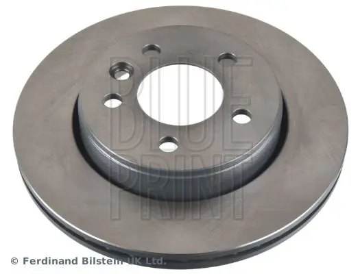 BLUE PRINT ADBP430079 Тормозной диск