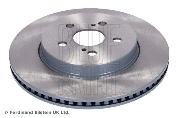 BLUE PRINT ADBP430132 Тормозной диск