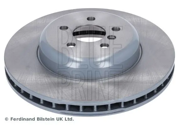 BLUE PRINT ADBP430140 Тормозной диск