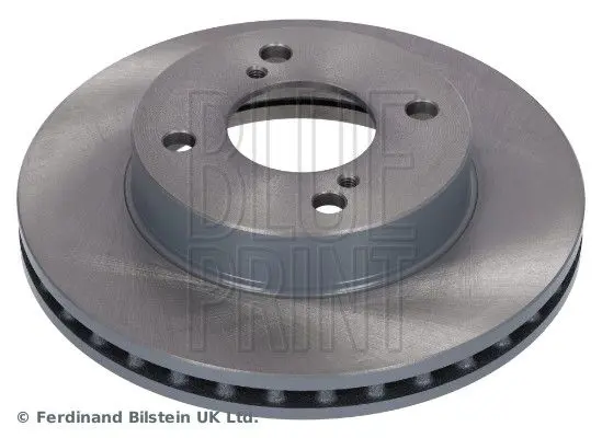 BLUE PRINT ADBP430102 Тормозной диск