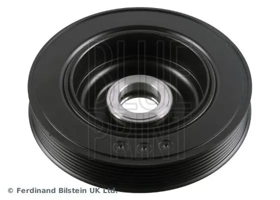 BLUE PRINT ADBP610032 Ременный шкив, коленчатый вал