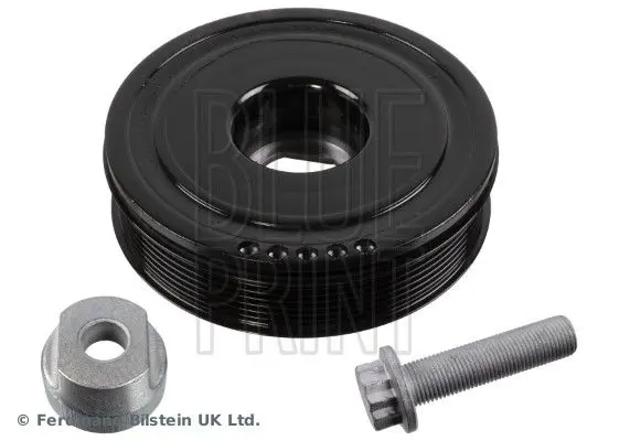 BLUE PRINT ADBP610045 Ременный шкив, коленчатый вал