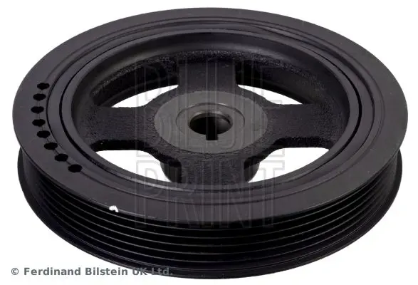 BLUE PRINT ADBP610023 Ременный шкив, коленчатый вал