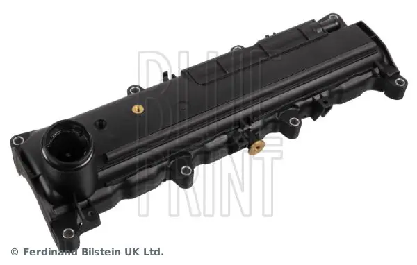 BLUE PRINT ADBP610058 Крышка головки цилиндра
