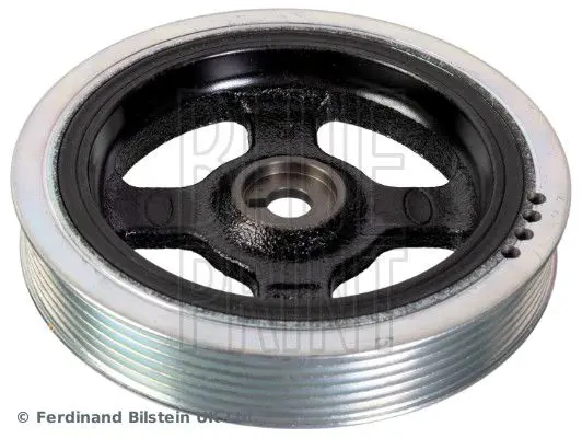 BLUE PRINT ADBP610062 Ременный шкив, коленчатый вал