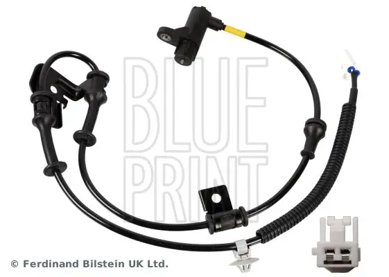 BLUE PRINT ADBP710056 Датчик, частота вращения