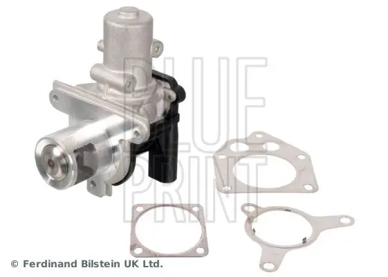 BLUE PRINT ADBP740012 Клапан возврата ОГ