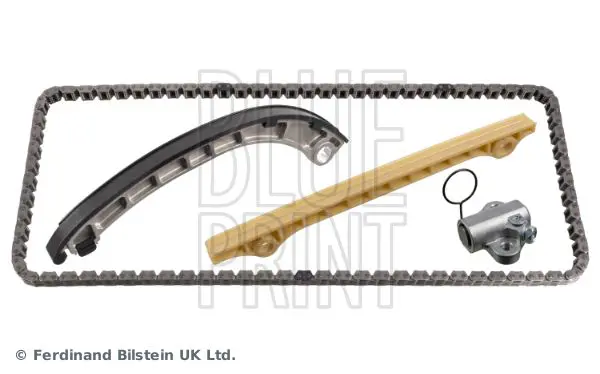 BLUE PRINT ADBP730036 Комплект цели привода