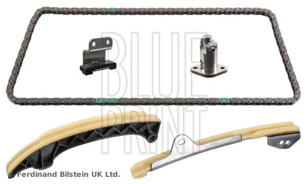 BLUE PRINT ADBP730094 Комплект цели привода