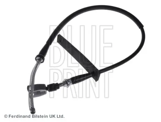 BLUE PRINT ADC446174 Трос