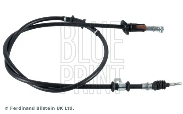 BLUE PRINT ADC446197 ТРОС РУЧНИКА MIT CARISMA 1.9DT