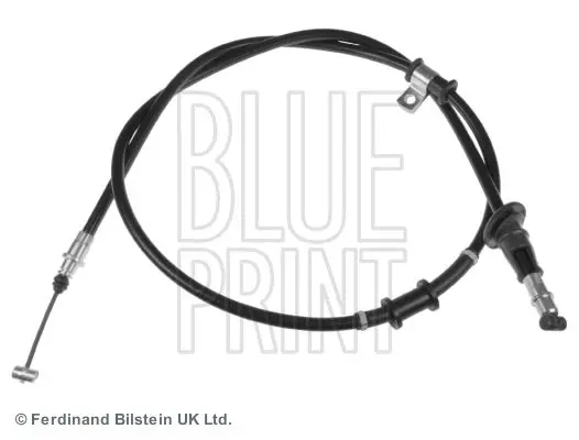 BLUE PRINT ADC446203 Трос
