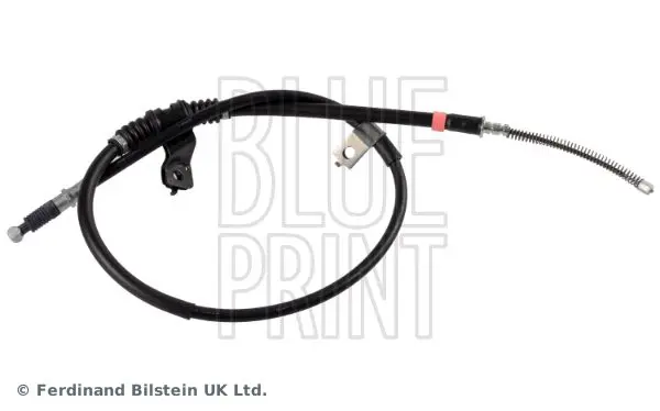 BLUE PRINT ADC44685 Трос