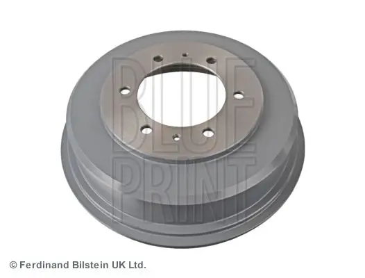 BLUE PRINT ADC44708 Барабан тормозной MITSUBISHI