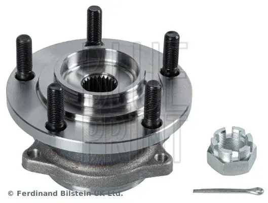 BLUE PRINT ADC48353 Комплект подшипника