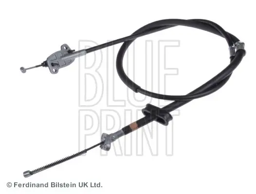 BLUE PRINT ADD64674 Трос