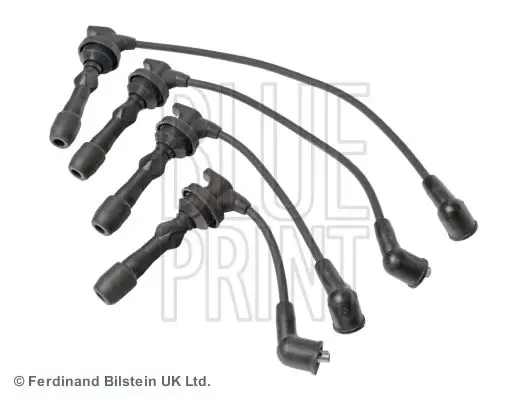BLUE PRINT ADG01657 Комплект электропроводки
