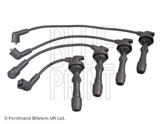 BLUE PRINT ADG01658 Комплект электропроводки