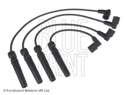 BLUE PRINT ADG01641 Комплект электропроводки