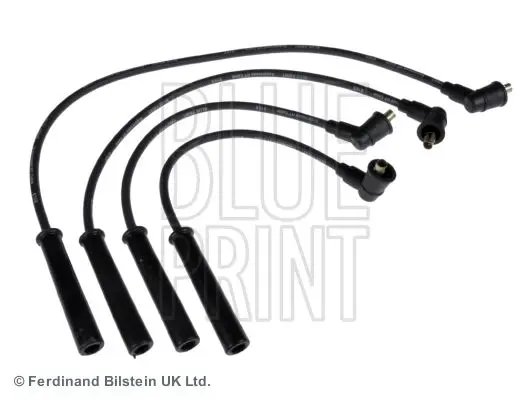BLUE PRINT ADG01648 Комплект электропроводки
