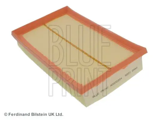 BLUE PRINT ADG02204 Фильтр воздушный