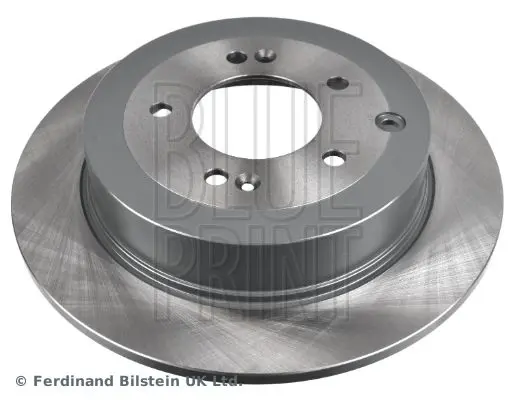 BLUE PRINT ADG043223 Тормозной диск