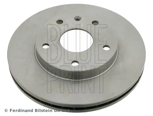 BLUE PRINT ADG04329 Тормозной диск