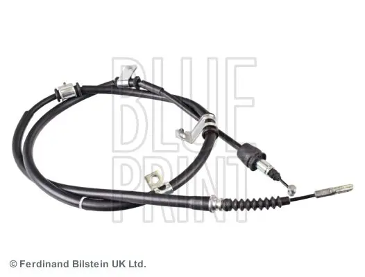 BLUE PRINT ADG046276 Тросик, cтояночный тормоз