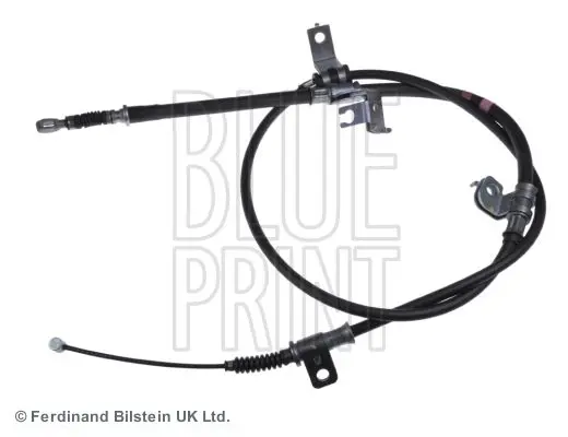 BLUE PRINT ADG046256 Трос