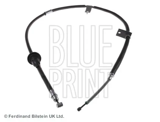 BLUE PRINT ADG04684 Трос