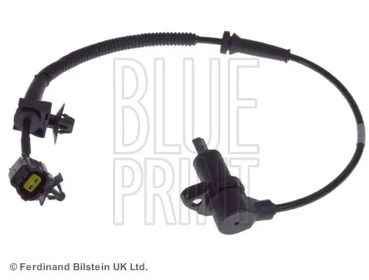 BLUE PRINT ADG07157 Датчик ABS