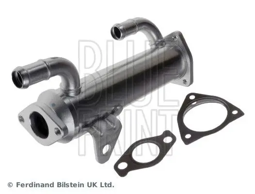 BLUE PRINT ADG072500 Теплообменник