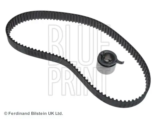 BLUE PRINT ADG07317 Ременный комплект
