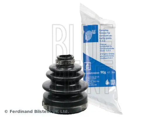 BLUE PRINT ADG08114 Комплект пыльника