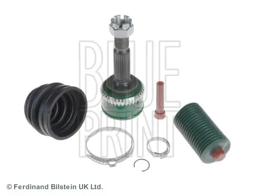 BLUE PRINT ADG089100B Шарнирный комплект