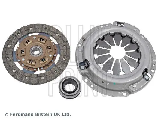 BLUE PRINT ADH23048 Комплект сцепления