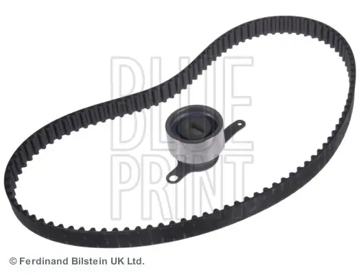 BLUE PRINT ADH27315 Ременный комплект