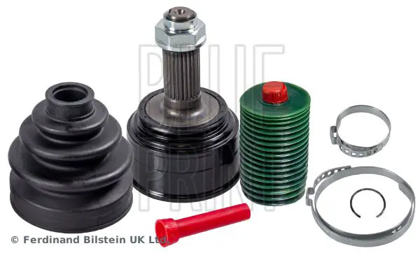 BLUE PRINT ADH28955 Шарнирный комплект