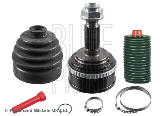 BLUE PRINT ADH28967 Шарнирный комплект
